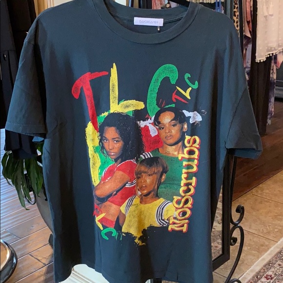 Tlc vintage tee Clearance